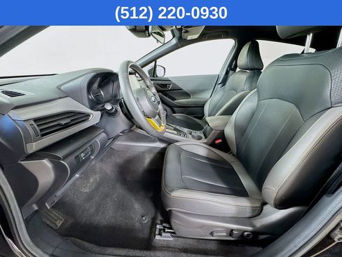 Certified 2024 Subaru Crosstrek 2.5i Wilderness image 25