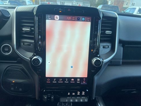 New 2026 RAM 2500 Big Horn image 28