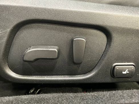 Used 2020 Subaru WRX Limited image 20