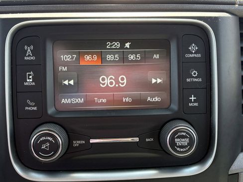 Used 2017 RAM 1500 Tradesman AWD/4WD image 14