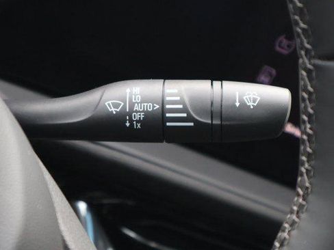 New 2026 Buick Envista Sport Touring w/ Convenience I Package image 33