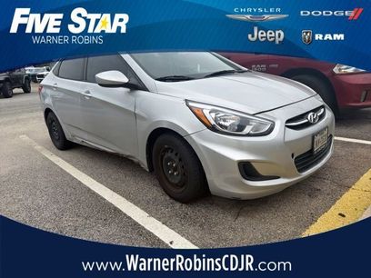 Used 2016 Hyundai Accent SE
