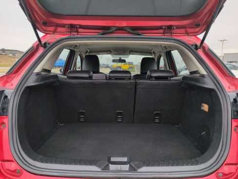 Used 2016 MAZDA CX-3 Touring image 30