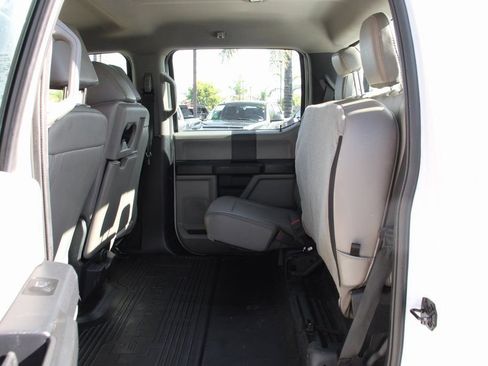 Used 2022 Ford F350 XL w/ Power Equipment Group image 34