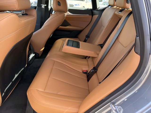 Used 2026 BMW i4 xDrive40i AWD/4WD image 12