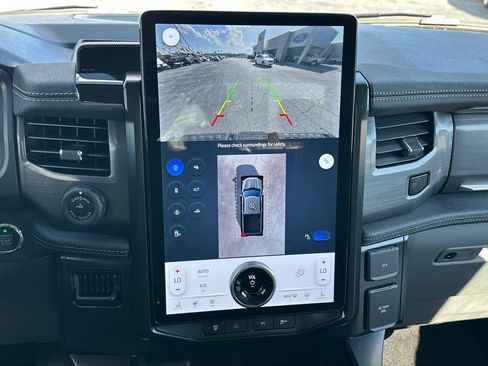 New 2025 Ford F150 Lightning Flash image 17