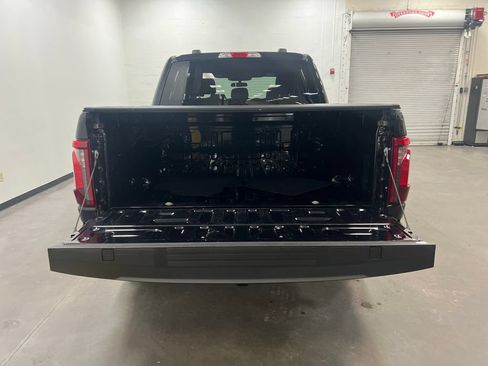 Used 2024 Ford F150 STX RWD image 24