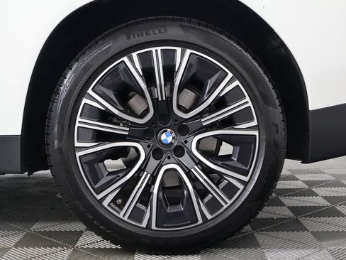 Certified 2026 BMW X3 xDrive30i AWD/4WD image 16