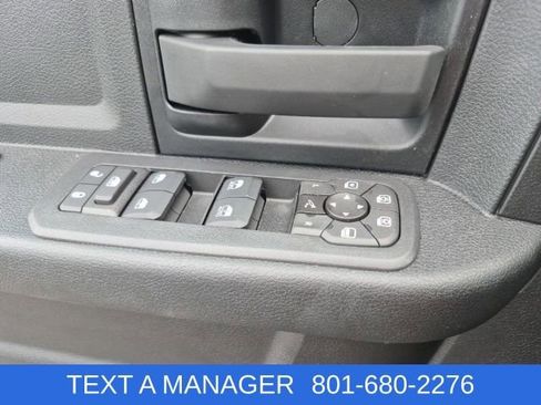 New 2026 RAM 2500 Tradesman AWD/4WD image 25