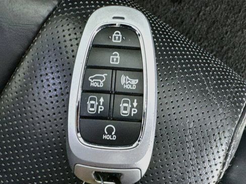 Used 2023 Hyundai Palisade Calligraphy w/ Cargo Package FWD image 41
