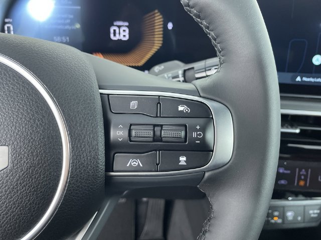 New 2026 Kia K5 GT-Line w/ GT-Line Premium Package FWD image 31