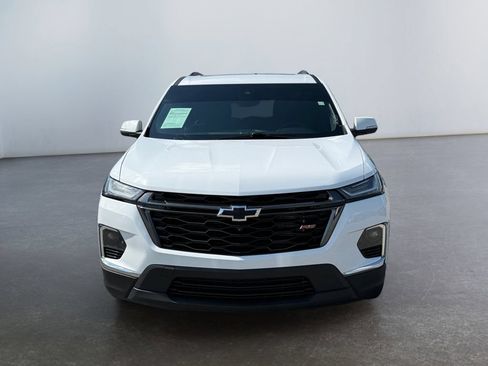 Used 2023 Chevrolet Traverse RS AWD/4WD image 8