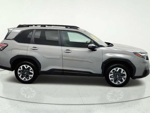 Certified 2026 Subaru Forester Premium AWD/4WD image 10