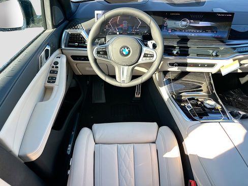 New 2026 BMW X5 sDrive40i w/ Executive Package image 17
