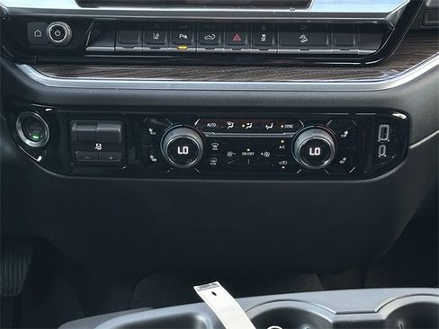 New 2026 Chevrolet Silverado 2500 LT w/ Trail Boss Package image 16