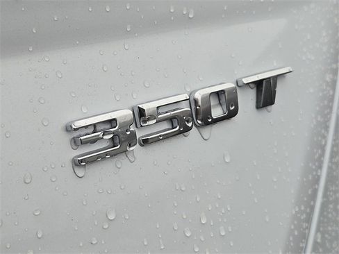 New 2026 Cadillac CT4 Luxury image 11