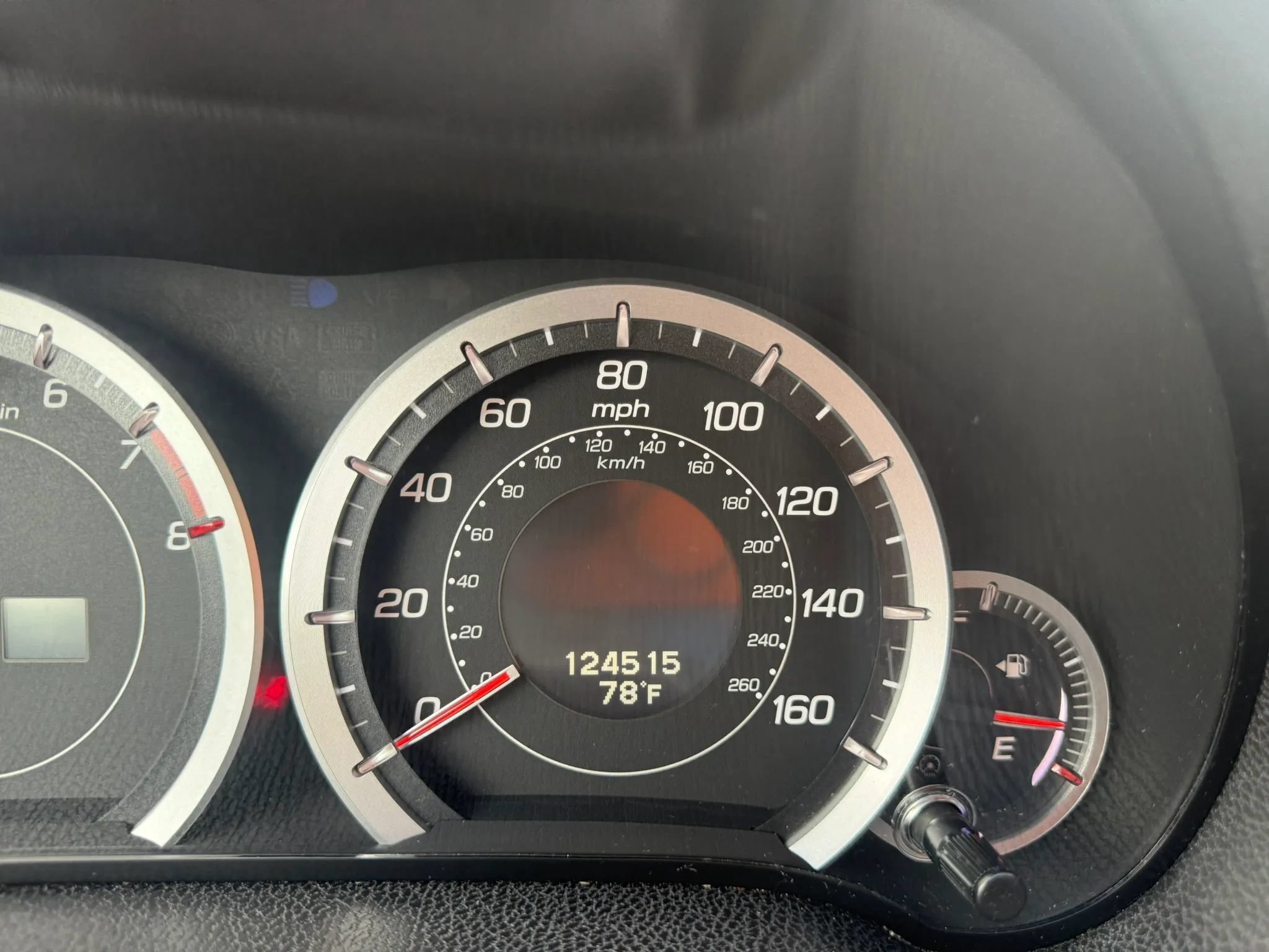 Used 2010 Acura TSX Sedan FWD image 18