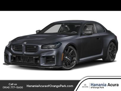 Used 2024 BMW M2 w/ Lighting Package