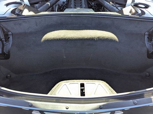 Certified 2023 Chevrolet Corvette Stingray Coupe w/ Z51 Performance Package image 11