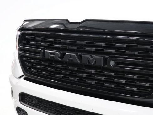 Used 2023 RAM 1500 Big Horn AWD/4WD image 10