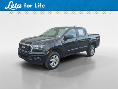 Used 2019 Ford Ranger XLT w/ Equipment Group 301A Mid