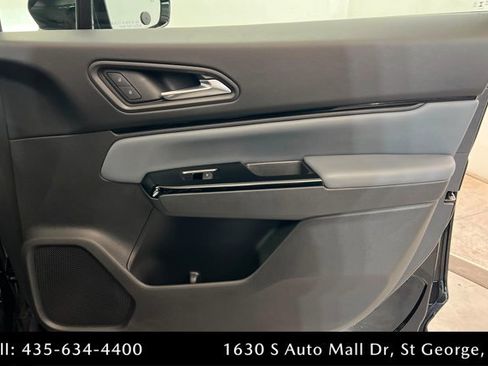 Used 2024 Honda Prologue Touring image 23