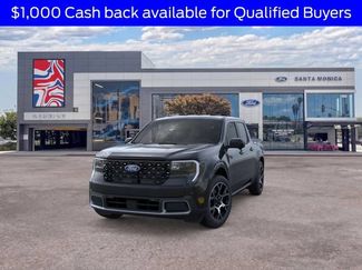 New 2026 Ford Maverick Lariat AWD/4WD video 2