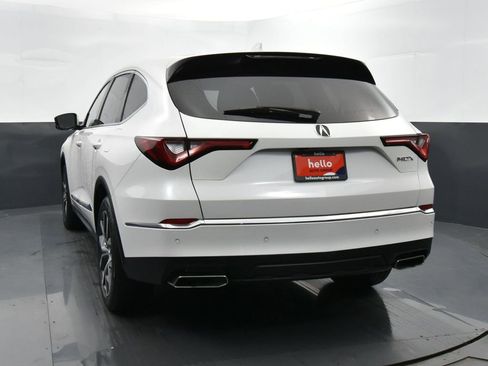Used 2023 Acura MDX FWD w/ Technology Package image 35