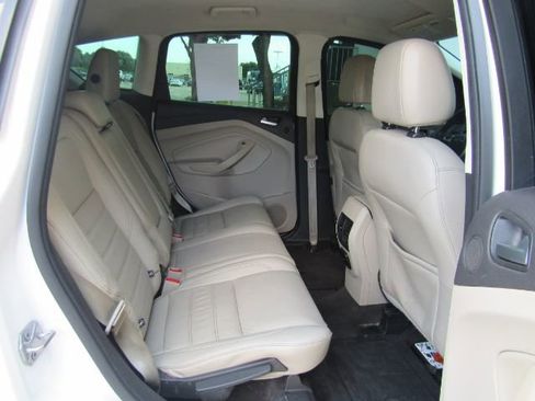 Used 2017 Ford C-MAX Titanium w/ Equipment Group 301A image 26