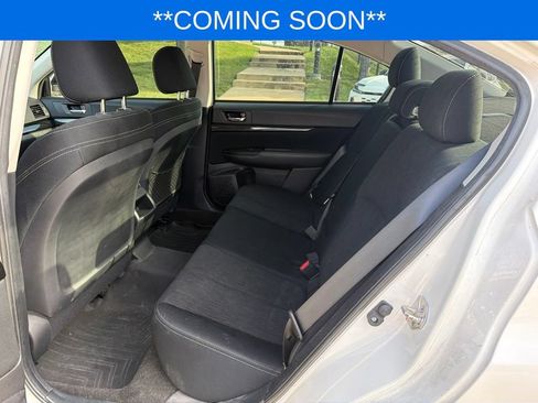 Used 2014 Subaru Legacy 2.5i Sport AWD/4WD image 11