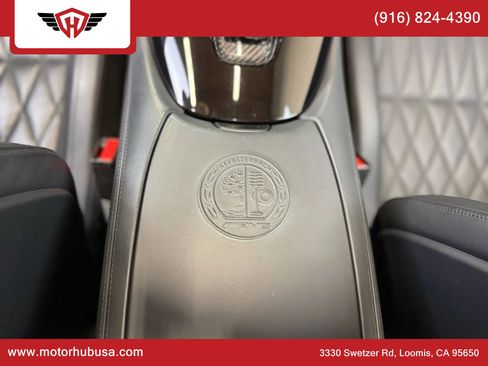 Used 2020 Mercedes-Benz AMG GT R image 49