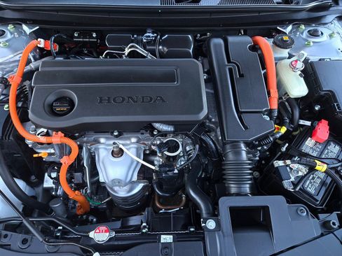 Used 2024 Honda Accord Touring image 28