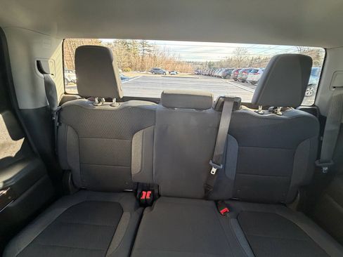 Used 2019 Chevrolet Silverado 1500 RST w/ All-Star Edition image 12