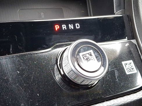 New 2025 Jeep Grand Cherokee L Laredo image 10