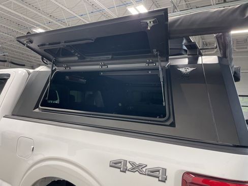 Used 2024 Ford F150 XLT w/ Tow/Haul Package image 16