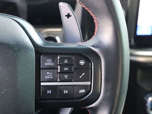 Certified 2024 Ford F150 Raptor AWD/4WD image 29