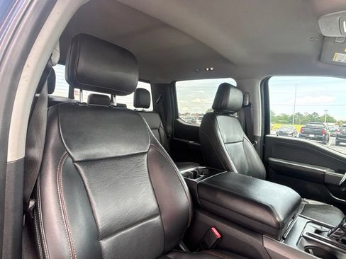 Used 2021 Ford F150 Lariat AWD/4WD image 18