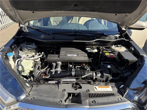 Used 2019 Honda CR-V Touring image 10