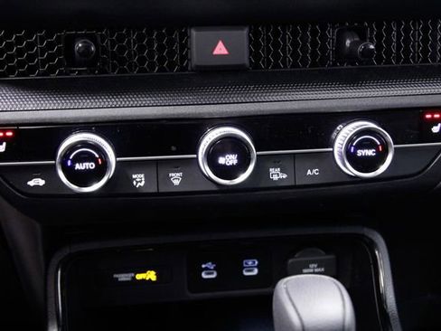 Certified 2026 Honda CR-V EX image 30