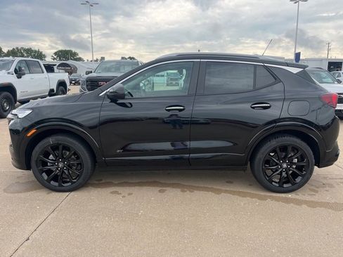 New 2026 Buick Encore GX Sport Touring w/ Comfort Package image 7