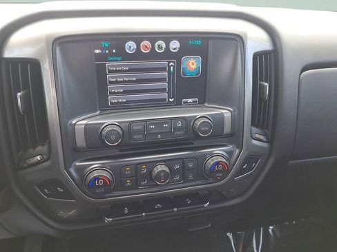 Used 2019 Chevrolet Silverado 1500 LT w/ All Star Edition image 17