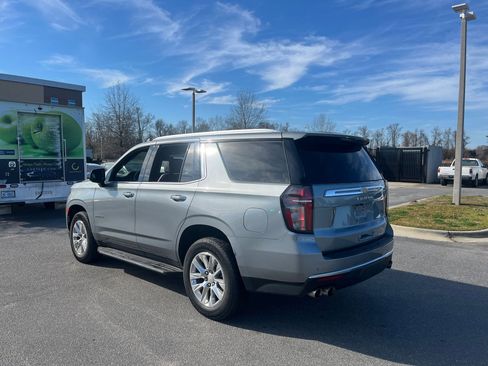 Used 2023 Chevrolet Tahoe Premier image 6