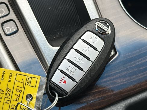 Used 2014 Nissan Altima 2.5 SL FWD image 35