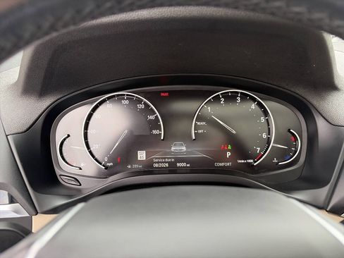 Used 2020 BMW X3 xDrive30i w/ Driving Assistance Package AWD/4WD image 34