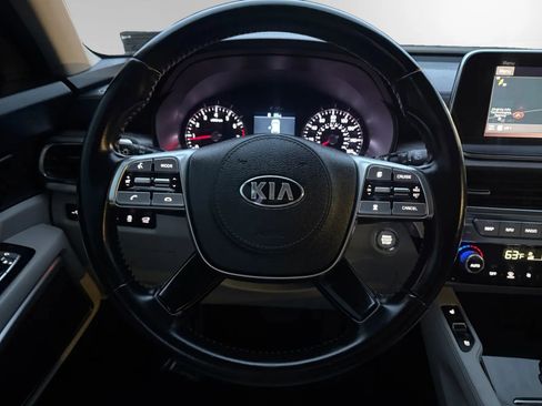 Used 2021 Kia Telluride EX image 16