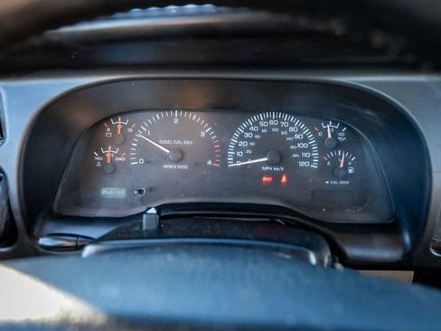 Used 2002 Dodge Ram 3500 Truck SLT image 21