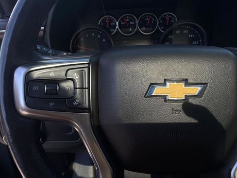 Used 2021 Chevrolet Tahoe LT w/ Luxury Package image 8