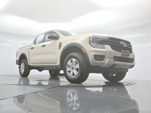 New 2025 Ford Ranger XL image 45