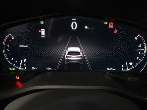 New 2026 MAZDA CX-90 3.3 Turbo S w/ Premium Plus image 26