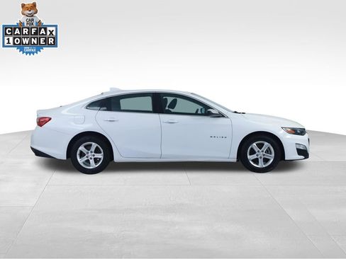 Used 2023 Chevrolet Malibu LT FWD image 14
